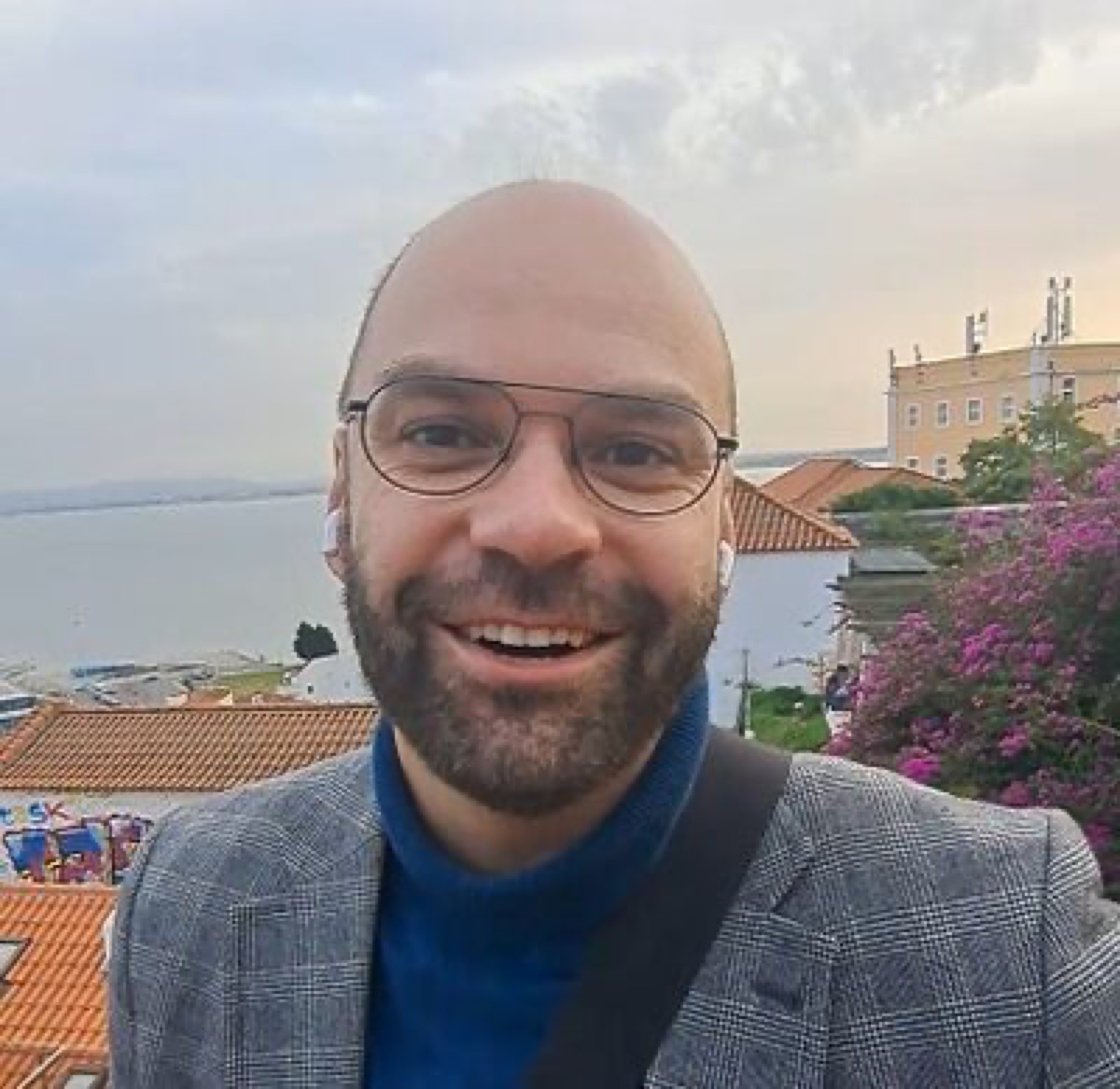 Foto de Tony