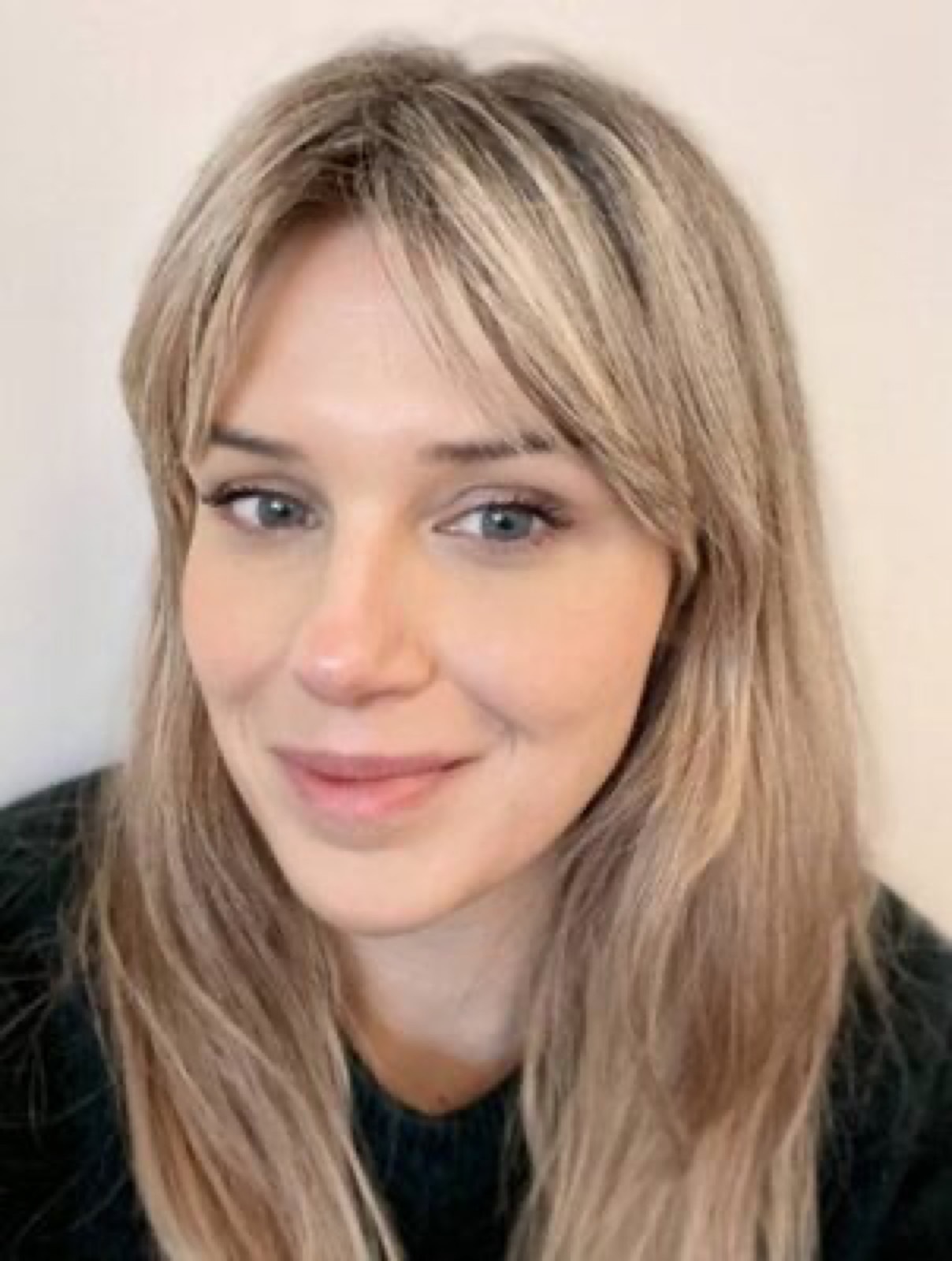 Foto de Rebecca